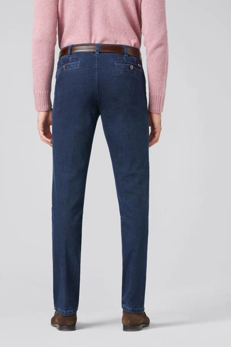 Meyer Jeans Diego 9-618 Blauw 3