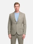 Zuitable Colbert DiNick Beige 1