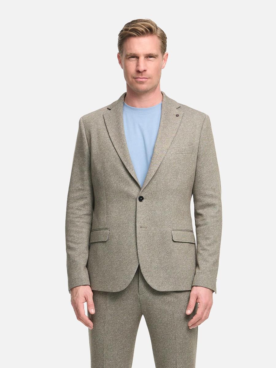 Zuitable Colbert DiNick Beige 1