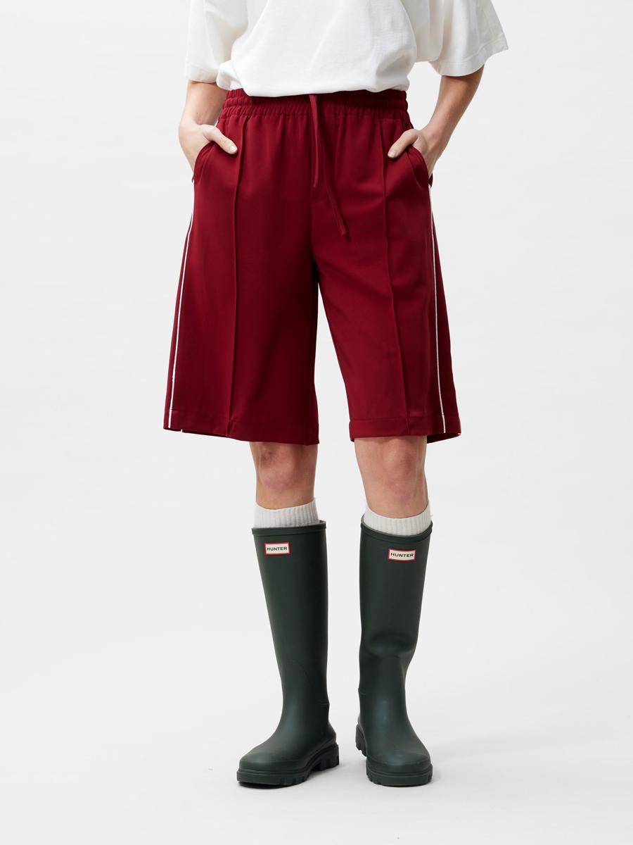 Catwalk Junkie Short 2601023800 Rood 5