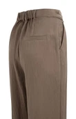 YAYA Pantalon 01-301253-605 Bruin 3