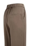 YAYA Pantalon 01-301253-605 Bruin 3