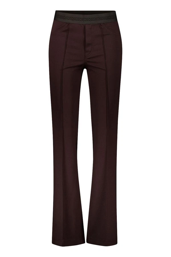 Gardeur Pantalon ZILLA 601461 Bruin 1