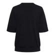&Co Woman T-shirt Lucille Blauw 2