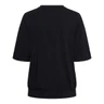 &Co Woman T-shirt Lucille Blauw 2