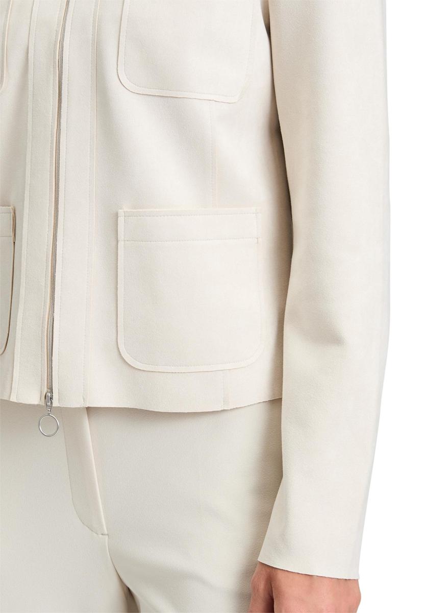 Betty Barclay Blazer 46131178 Beige 6