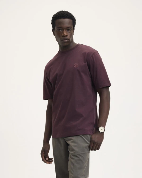 The GoodPeople T-Shirt Tommy Rood 1