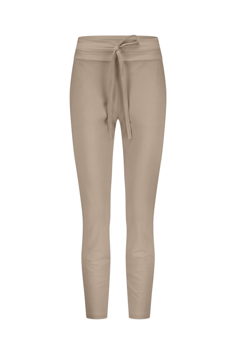Studio Anneloes Pantalon Startup Summer Beige 2