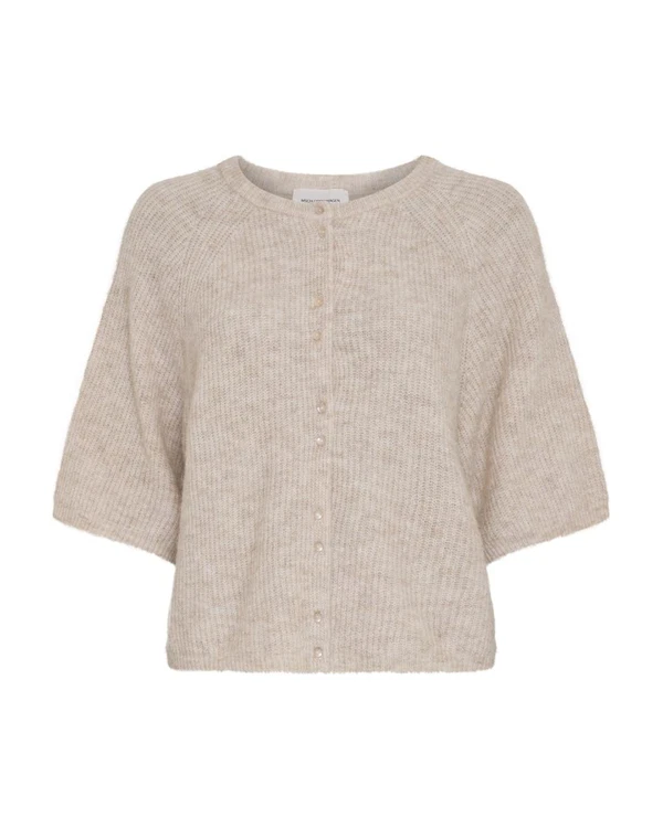 Msch Copenhagen  Blazer 19994 Beige 1