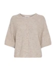 Msch Copenhagen Blazer 19994 Beige 1