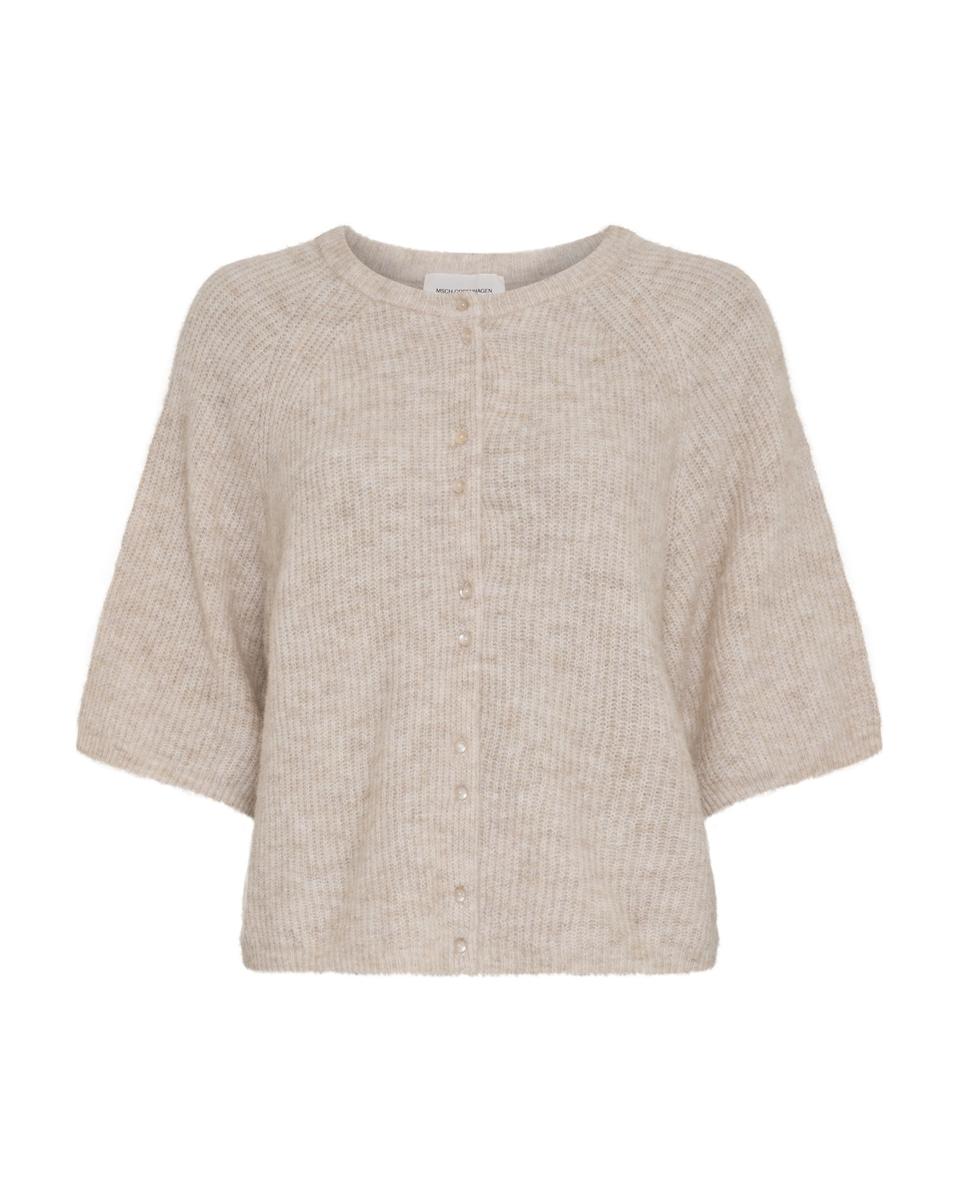 Msch Copenhagen Blazer 19994 Beige 1