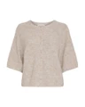 Msch Copenhagen Blazer 19994 Beige 1