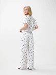 Catwalk Junkie Pantalon 2602023000 Off-White 3