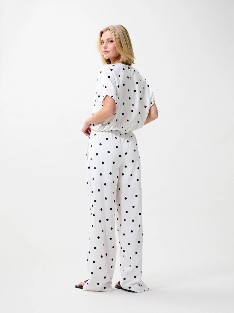 Catwalk Junkie Pantalon 2602023000 Off-White 3