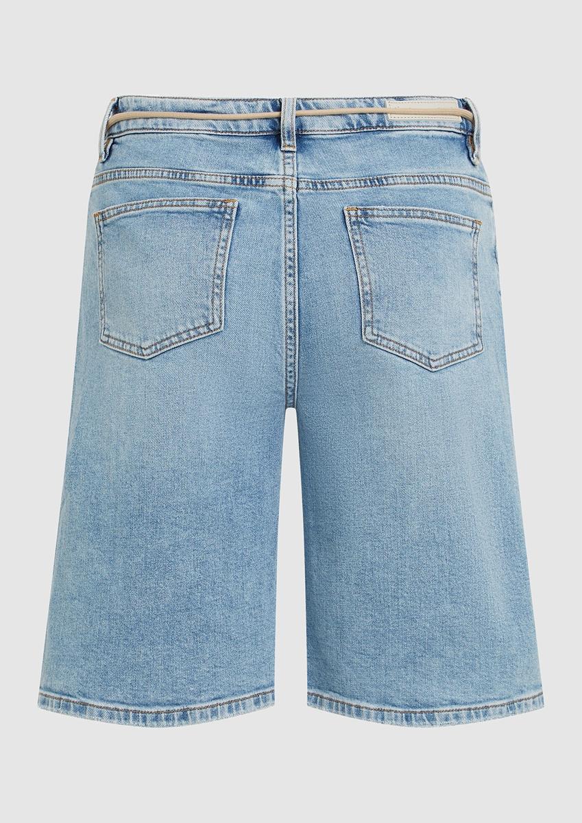 Circle of Trust Short S26_27_ Blauw 3