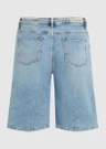 Circle of Trust Short S26_27_ Blauw 3