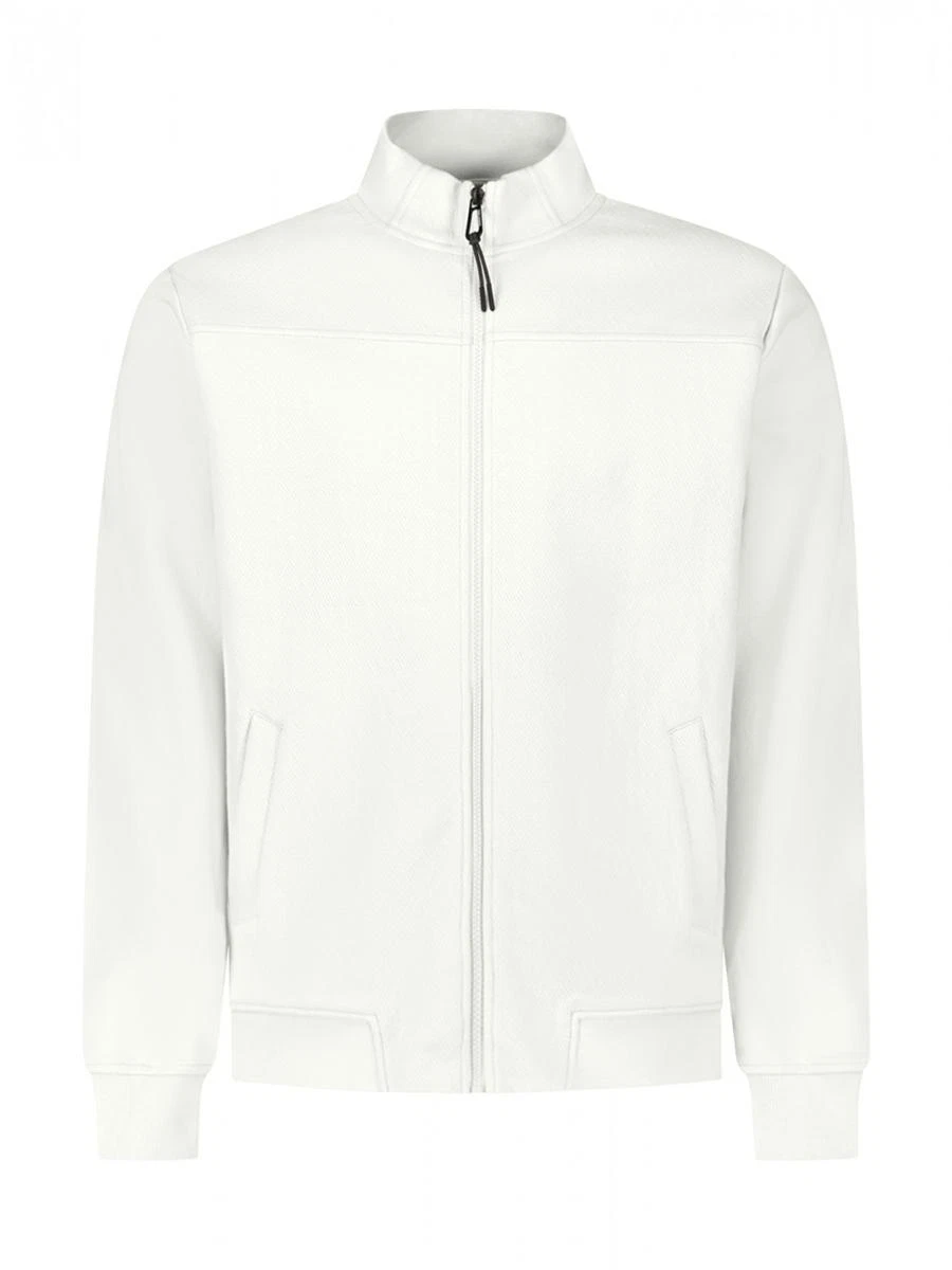 No Excess Vest 31100115 Off-White 2