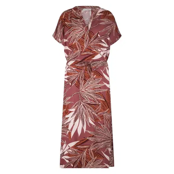 InShape Jurk Dione Roze 1