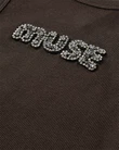 Copenhagen Muse Top Siv Grijs 3