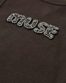 Copenhagen Muse Top Siv Grijs 3