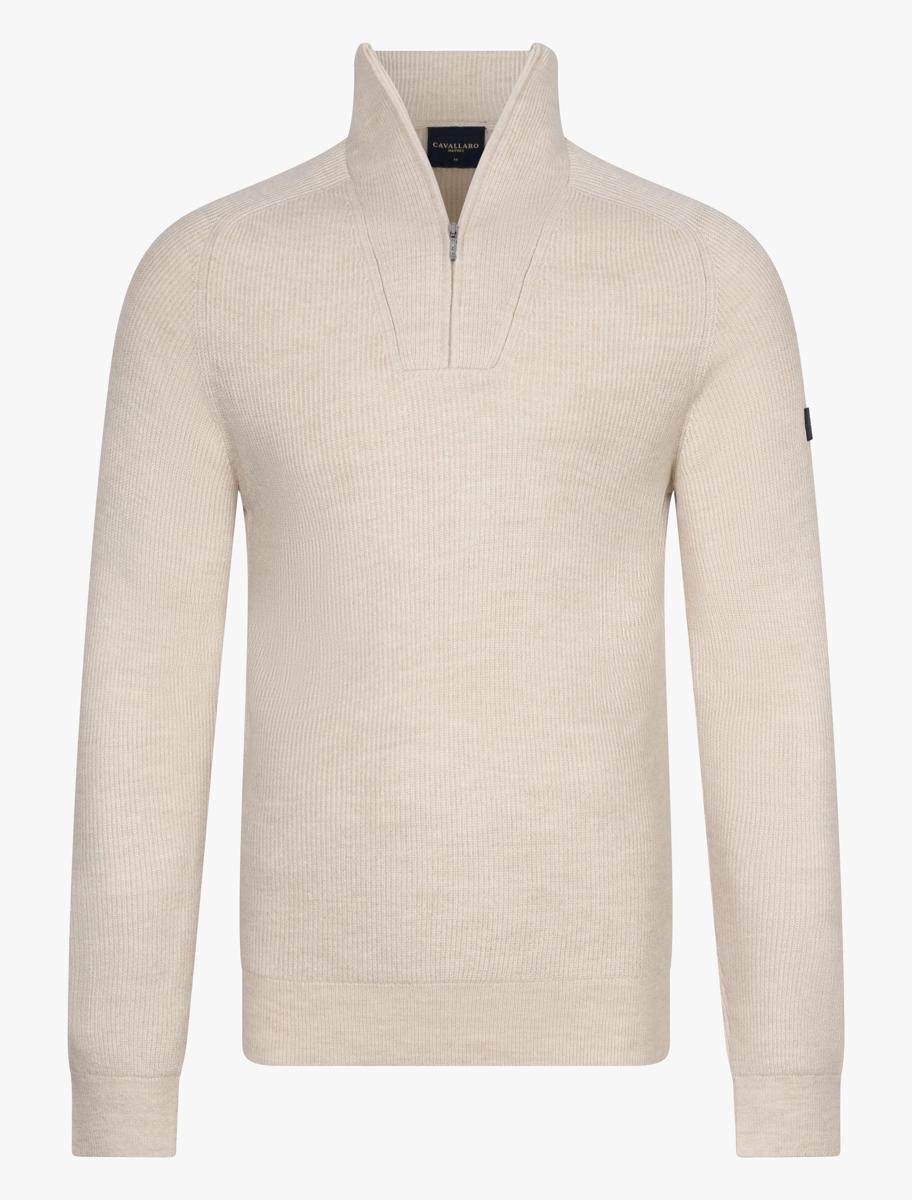 Cavallaro Trui Corsico Off-White 2