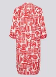 Rabe Jurk 56-124162 Rood 4