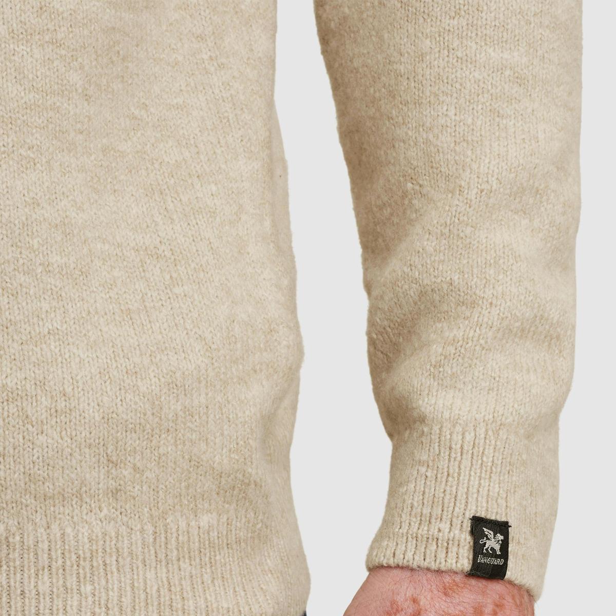 Vanguard Trui VKW2510339 Beige 6