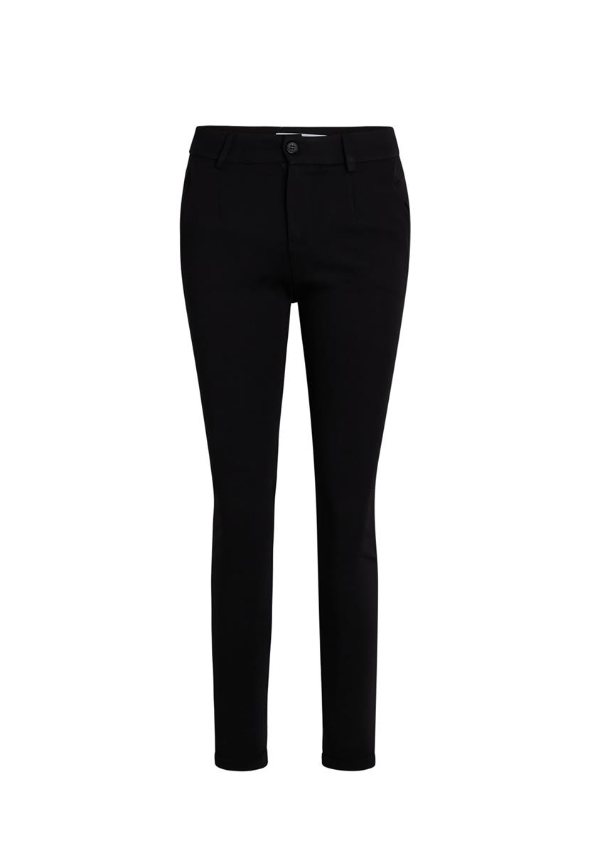 Sisters Point Pantalon New George 7 Zwart 2