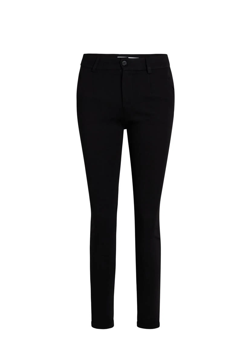 Sisters Point Pantalon New George 7 Zwart 2