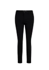 Sisters Point Pantalon New George 7 Zwart 2
