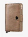 Secrid Miniwallet Vintage Taupe Taupe 1