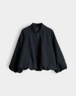 SOMEDAY Blazer Noela Blauw 2