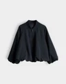 SOMEDAY Blazer Noela Blauw 2