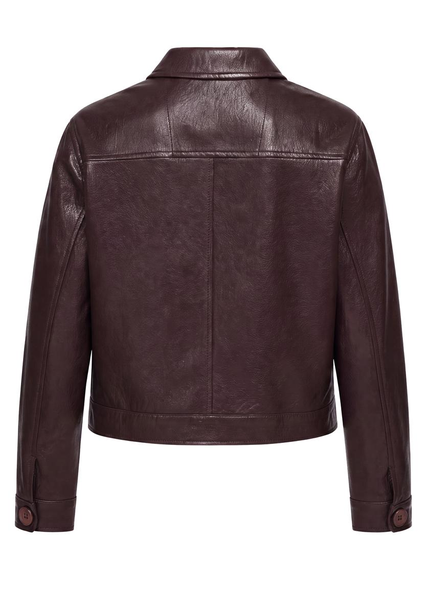Bianca Blazer 84021 Rood 4