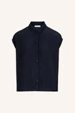 By-Bar Blouse Kiek Grijs 4