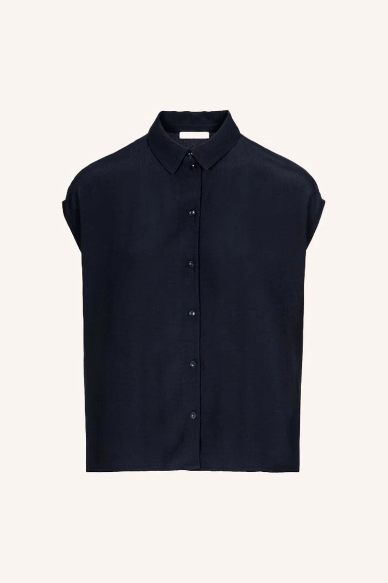 By-Bar Blouse Kiek Grijs 4