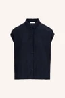 By-Bar Blouse Kiek Grijs 4