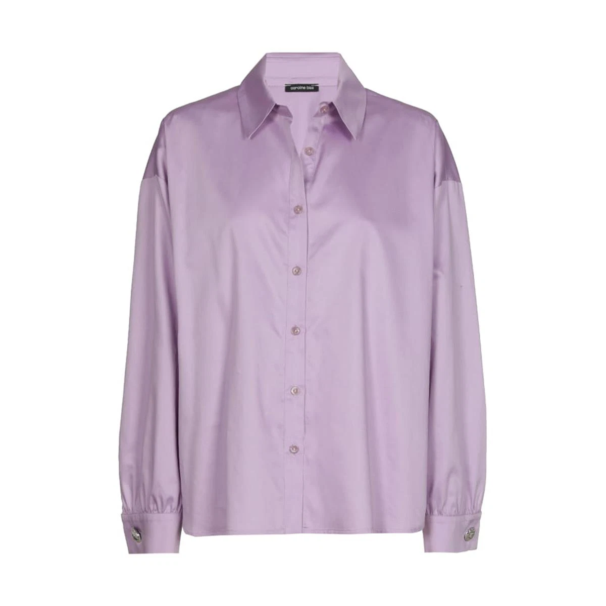 Caroline Biss Blouse 4653 Paars 2