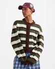 Stieglitz Vest Moya Bruin 1