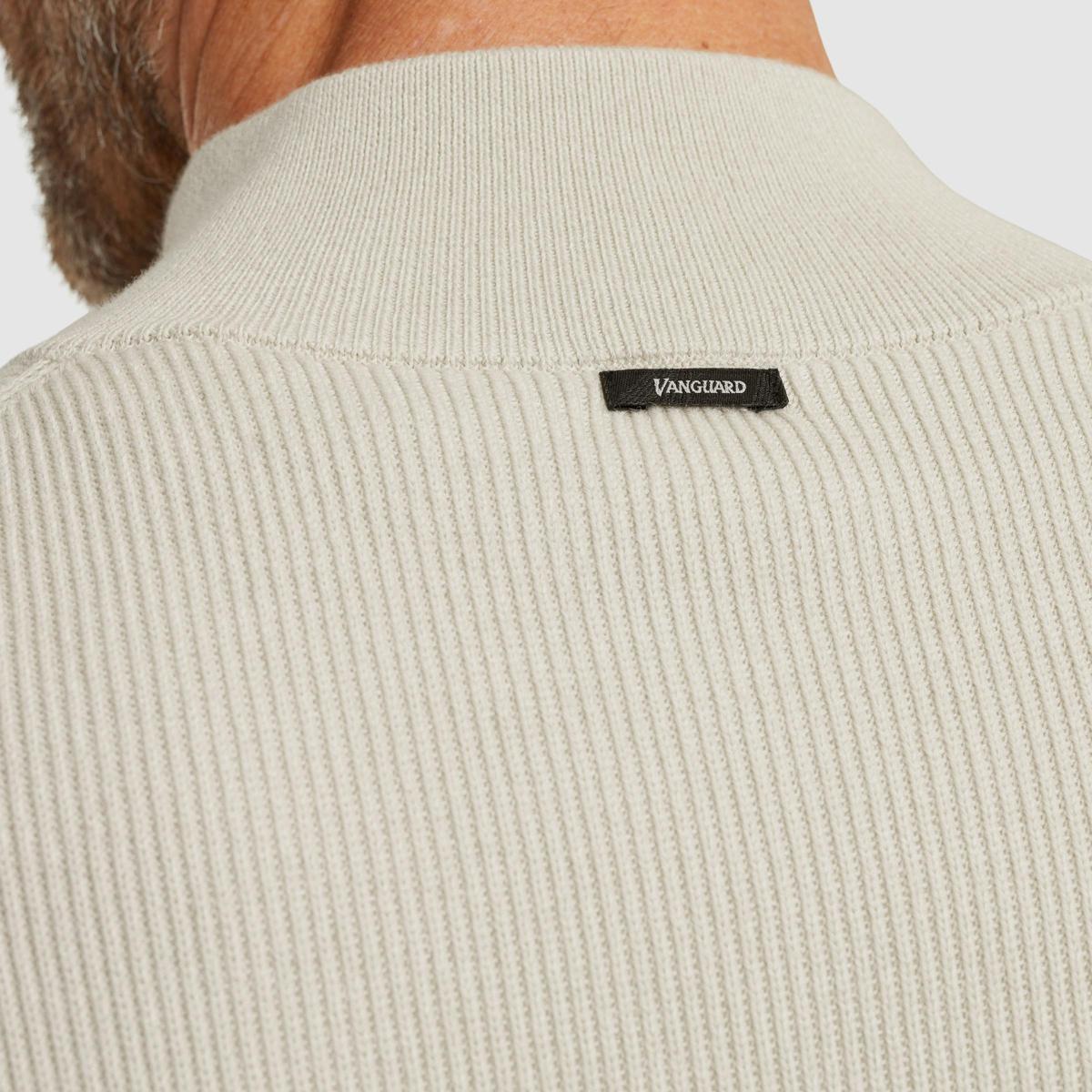 Vanguard Trui VKW2510332 Grijs 5