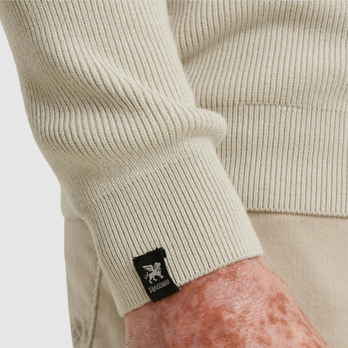 Vanguard Trui VKW2510332 Grijs 5