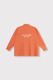 Alix The Label Blouse 2606907779 Oranje 4
