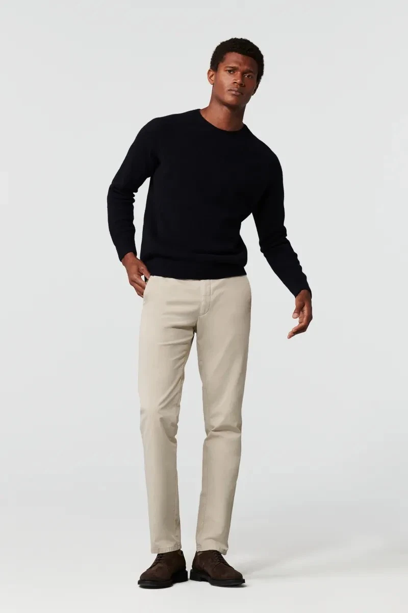 Meyer Pantalon Bonn 9-3004 Bruin 3