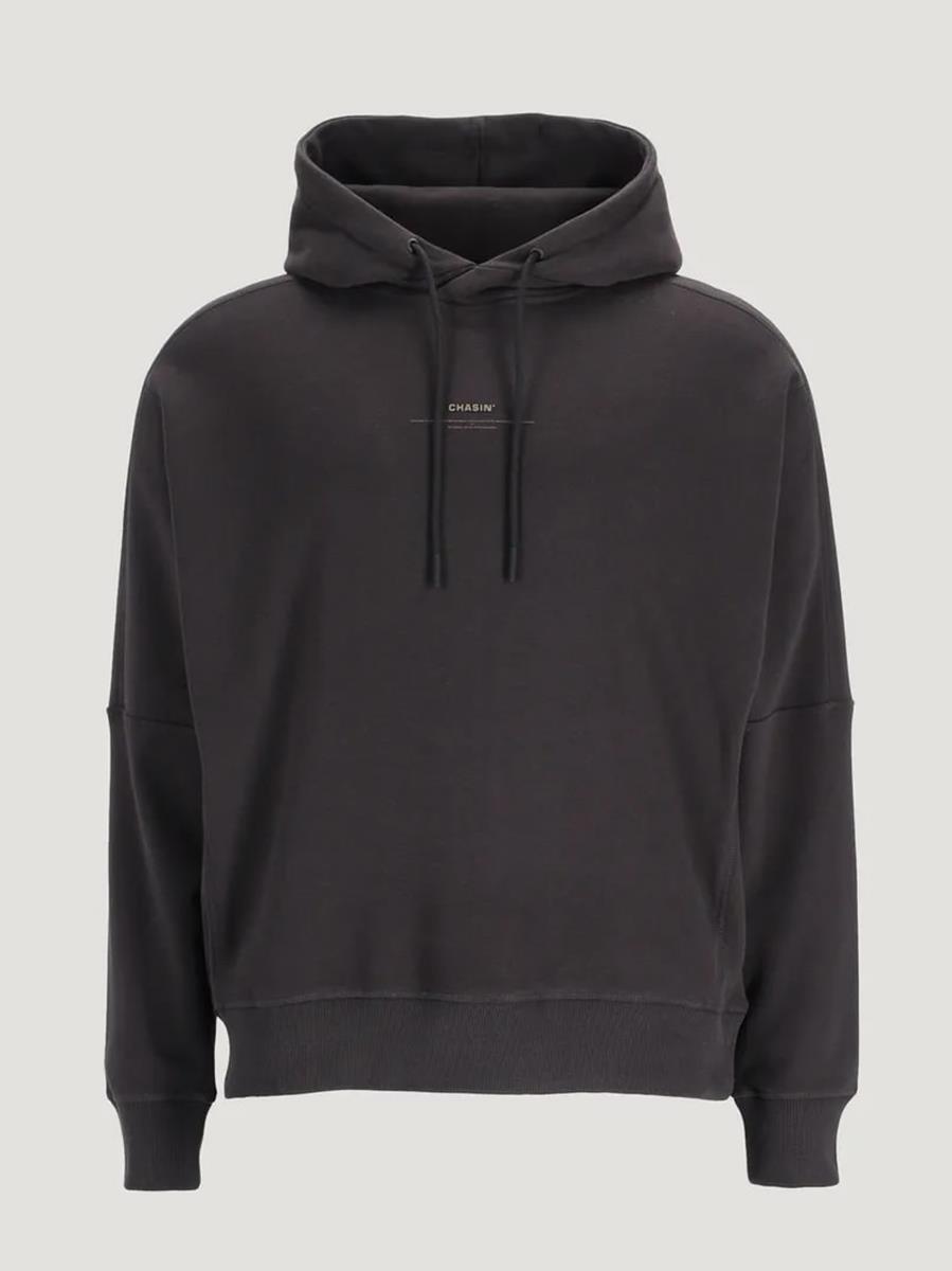 CHASIN Sweater Regent Bruin 2