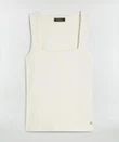 Josh V Top JV-5000-1110 Off-White 2