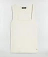 Josh V Top JV-5000-1110 Off-White 2