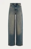 Anna Jeans Bonnie Blauw 2