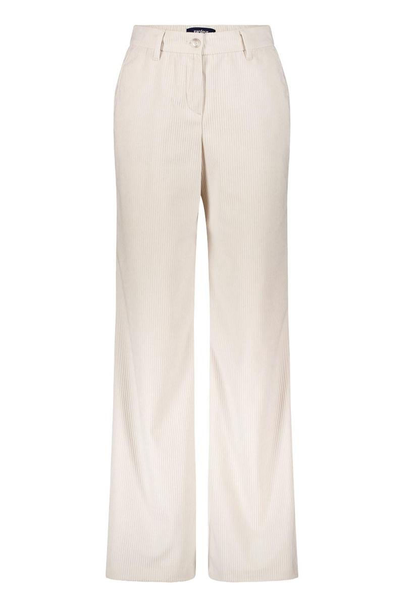 Gardeur Jeans FRANCA8 630091 Beige 1