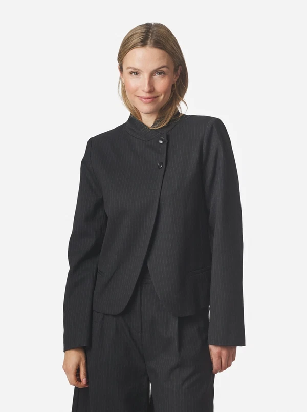 Neo Noir Blazer Tiria Blauw 1
