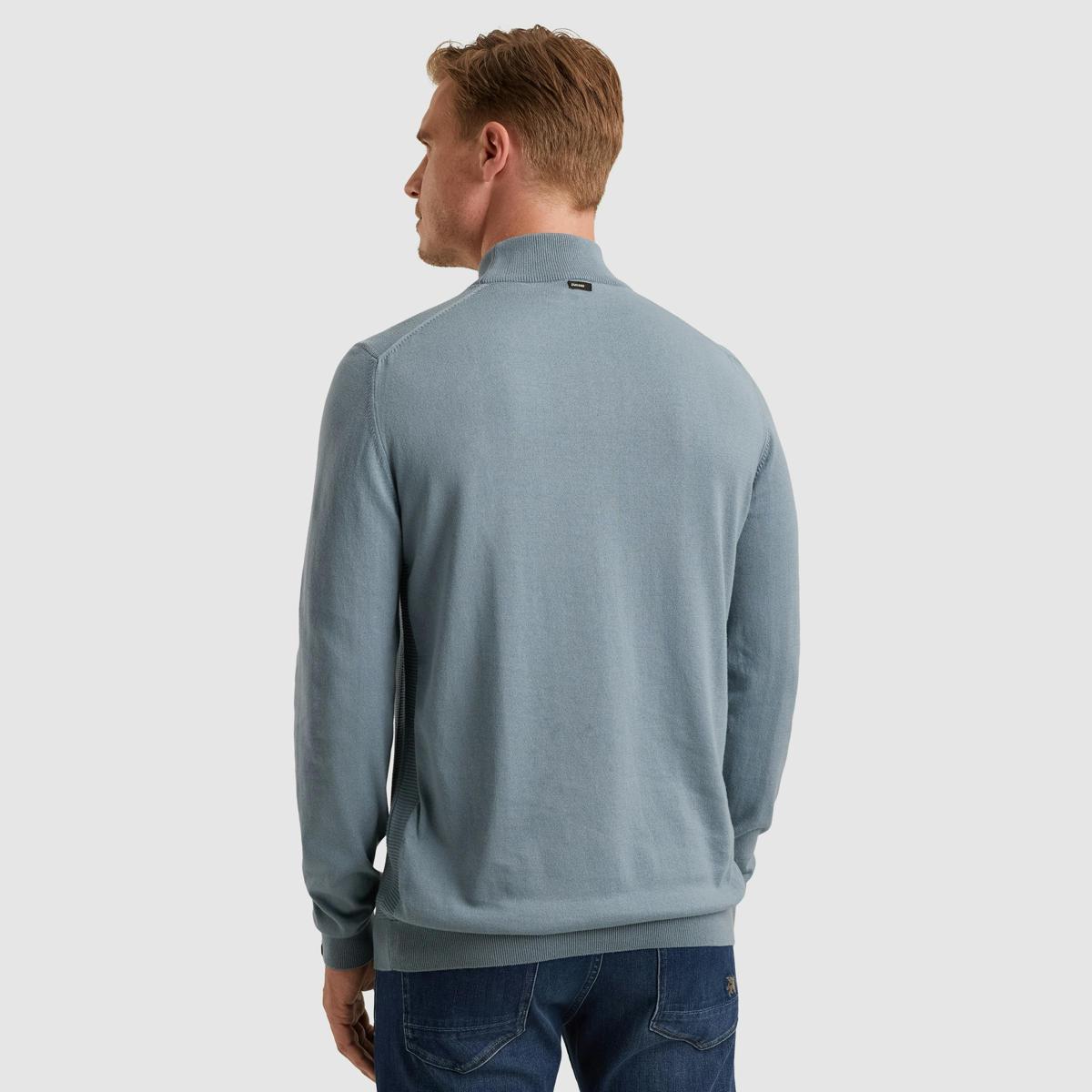 Vanguard Sweater VKW2509322 Blauw 4